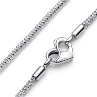 Collana Pandora Donna in Argento 392451C00-45 - 392451C00-45